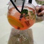 Xo Bistrot Nourriture