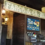 Old Wild West Comida