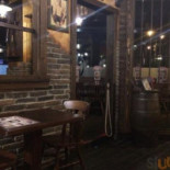 Old Wild West Dentro