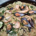 Ratatouille Comida