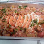 Ratatouille Comida