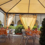 Charleston Extérieur