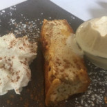 Da O Vittorio Recco Nourriture