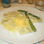 Da O Vittorio Recco Nourriture