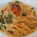 Il Grifo Comida