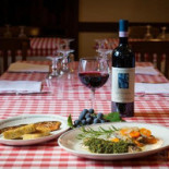 Il Grifo Comida