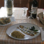 Il Grifo Comida