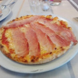 Pizzeria Internazionale Nourriture