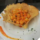 Pizzeria Internazionale Nourriture