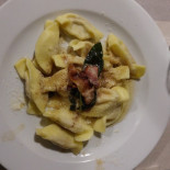Pizzeria Internazionale Nourriture