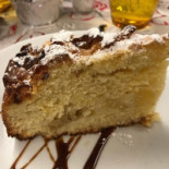 Pizzeria Internazionale Nourriture