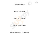 Brembo's Pizza Carte