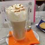 Life Coffee Bakery Comida