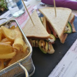 Life Coffee Bakery Comida