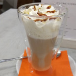Life Coffee Bakery Comida