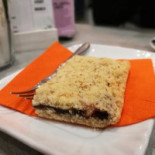Life Coffee Bakery Comida
