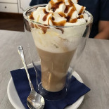 Life Coffee Bakery Comida