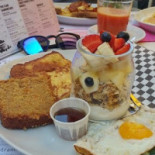 Life Coffee Bakery Comida