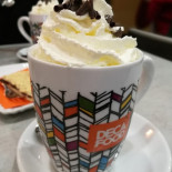 Life Coffee Bakery Comida