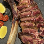 Fadana Comida