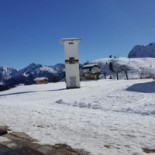 Baita Del Camoscio Extérieur