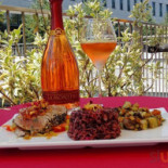 Vinoteca Legnano Enoteca Wine Bistrot food