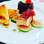 Vinoteca Legnano Enoteca Wine Bistrot food