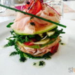 Vinoteca Legnano Enoteca Wine Bistrot food