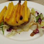 Da 30 Polenta Nourriture