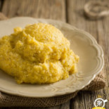 Da 30 Polenta Dentro