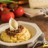 Da 30 Polenta Comida