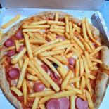 La Rustica Castenedolo Comida