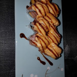 Ni Sushi Comida