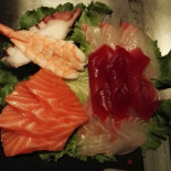 Ni Sushi Comida