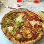 Pizzeria Jolly Comida