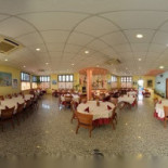 Pizzeria Jolly Carta