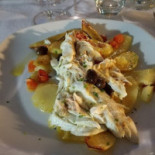 Il Mio Nourriture