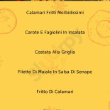 San Pietro food