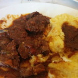 San Pietro food