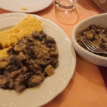 San Pietro food