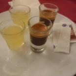 San Pietro food