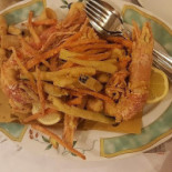 Il Mio Nourriture