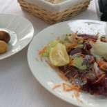 San Pietro food