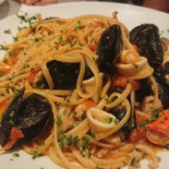 San Pietro food