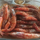 San Pietro food