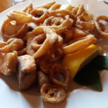 San Pietro food