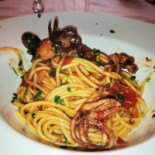 La Nuvoletta Nourriture