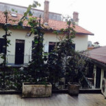 La Nuvoletta Extérieur