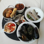 Numerodue food