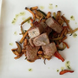 Numerodue food